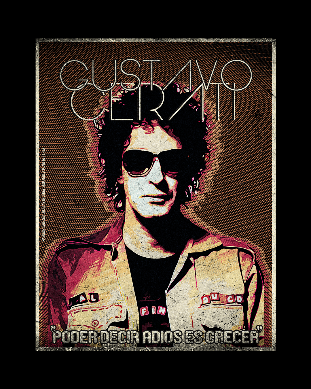 Gustavo Cerati