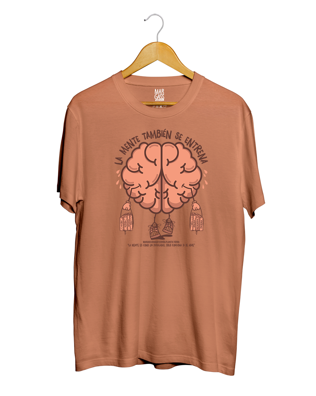 La mente tambi茅n se entrena