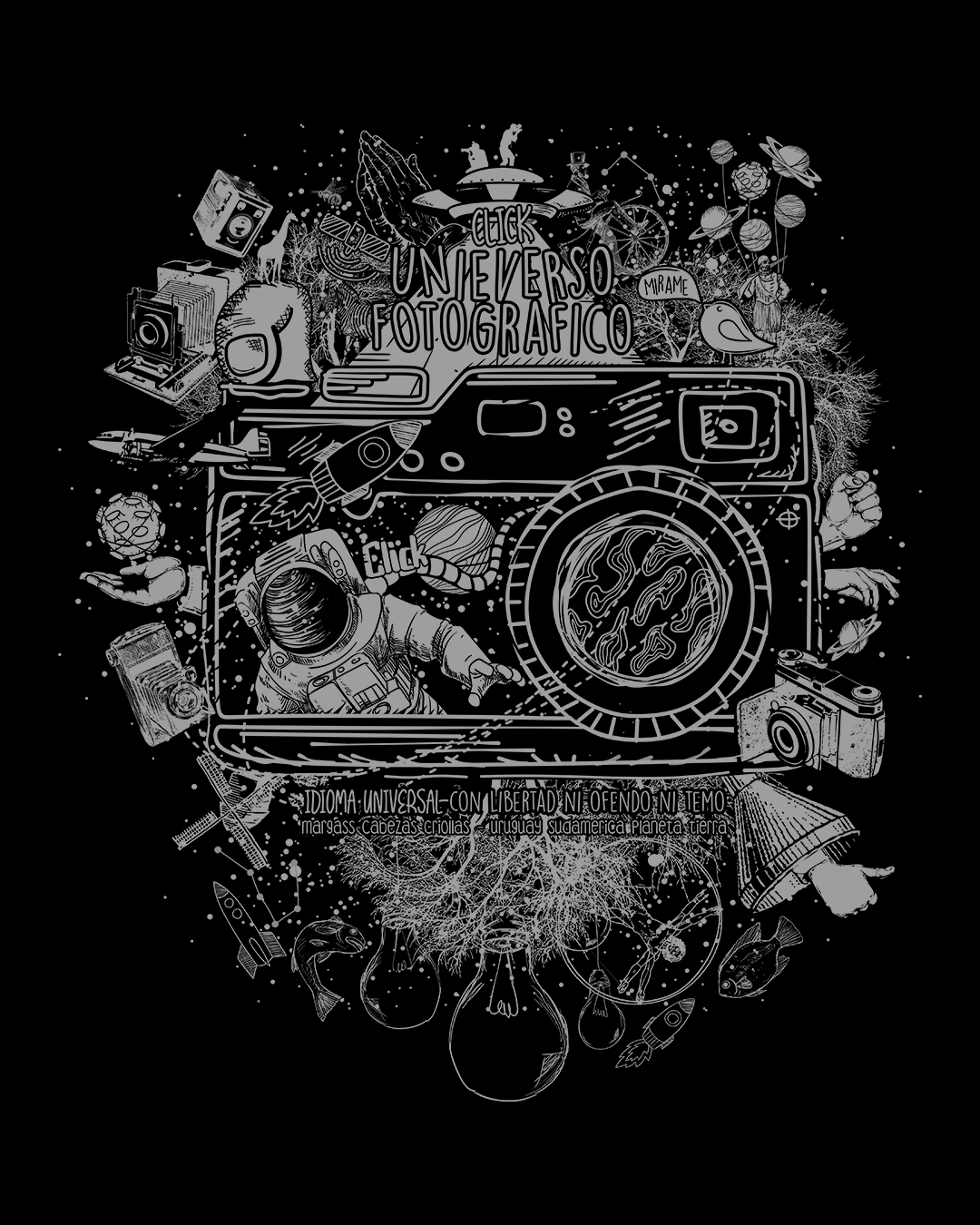 Universo Fotográfico