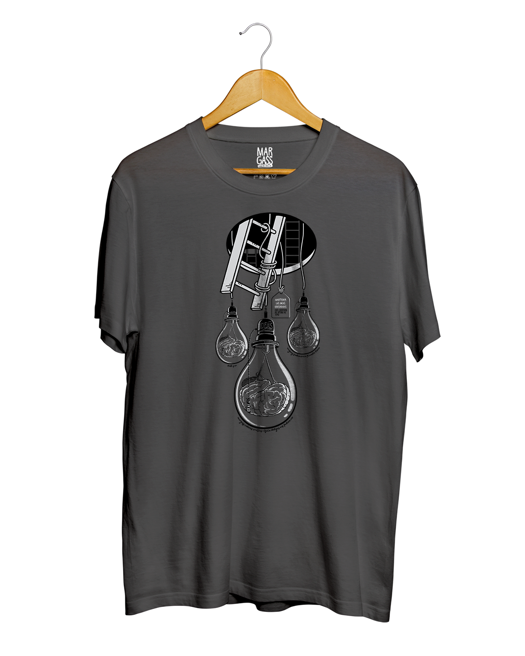 Mantener las ideas encendidas