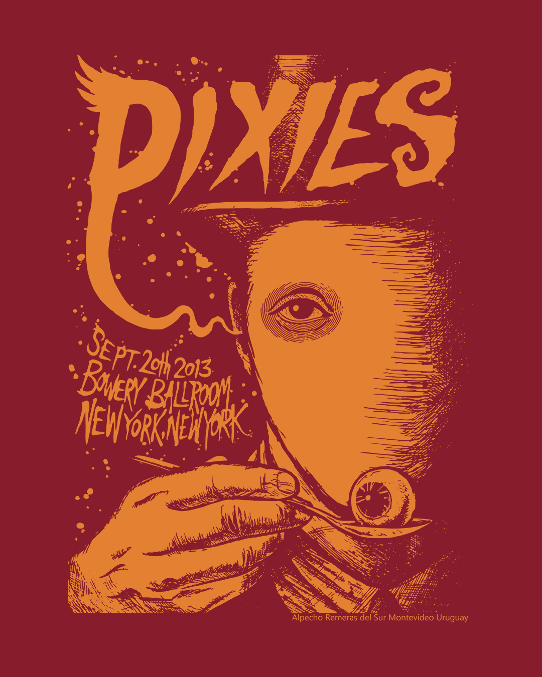 Pixies