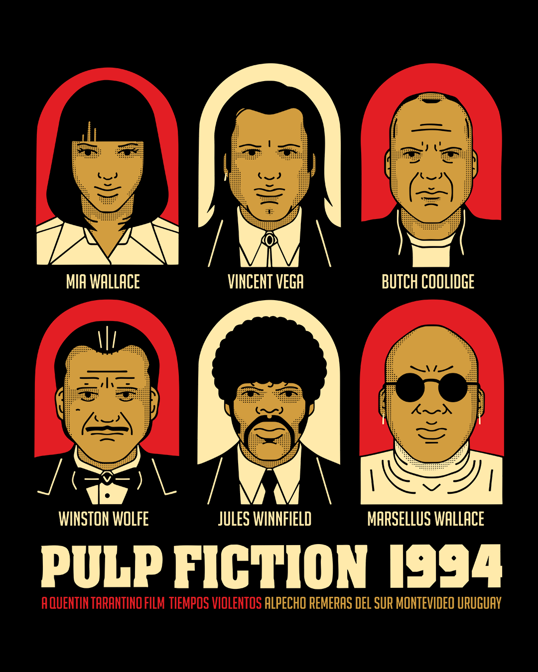 Pulp Fiction