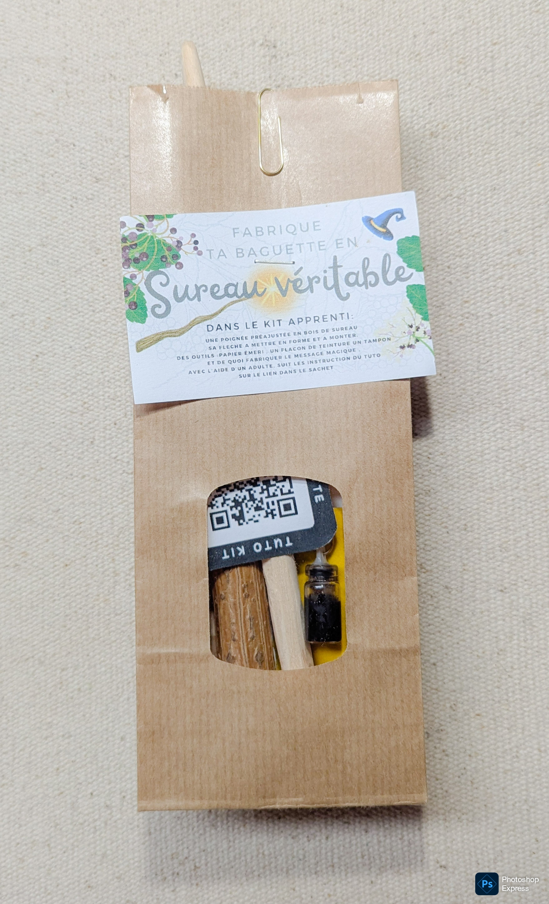 Hagstone pierre à souhaits