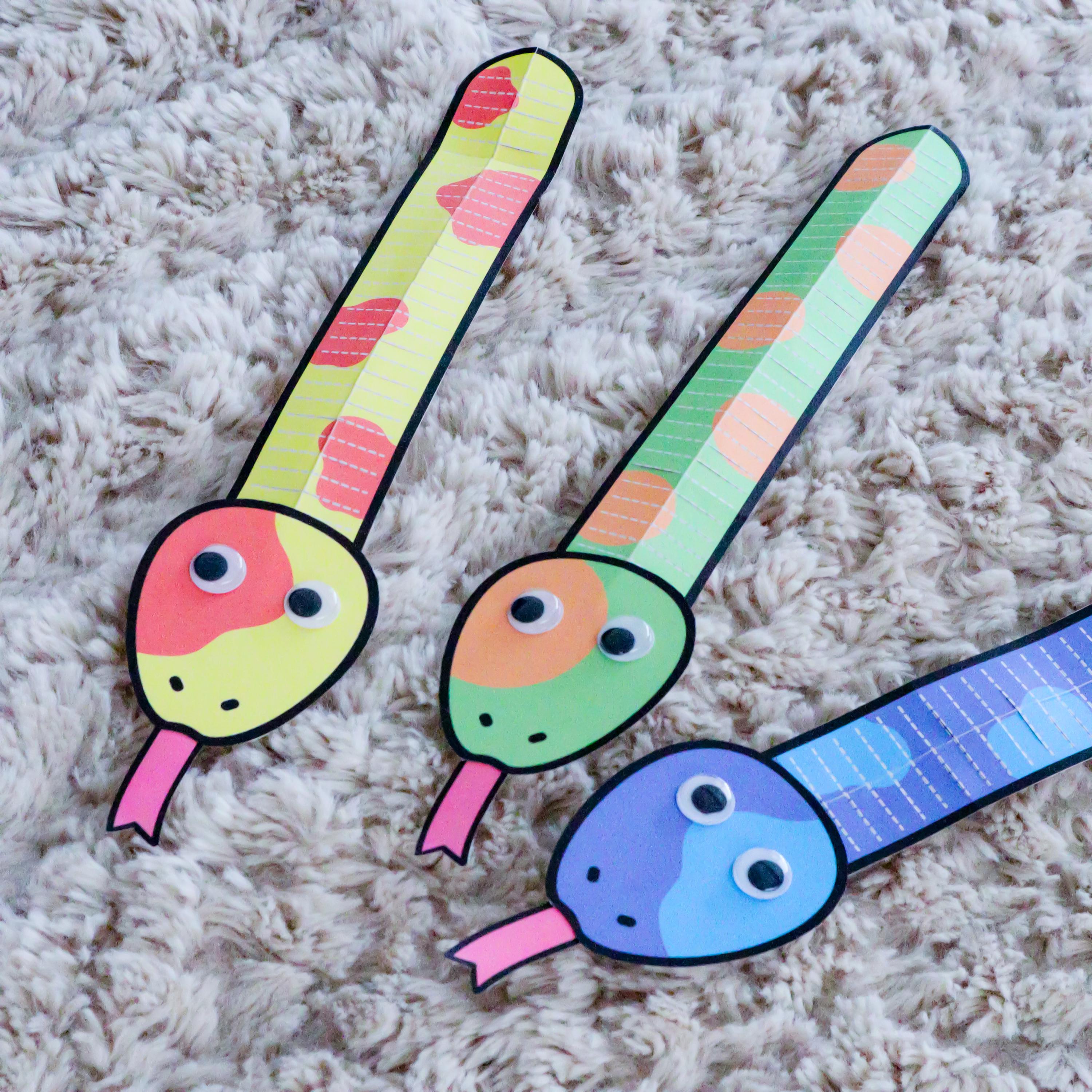 Serpent in the Garden