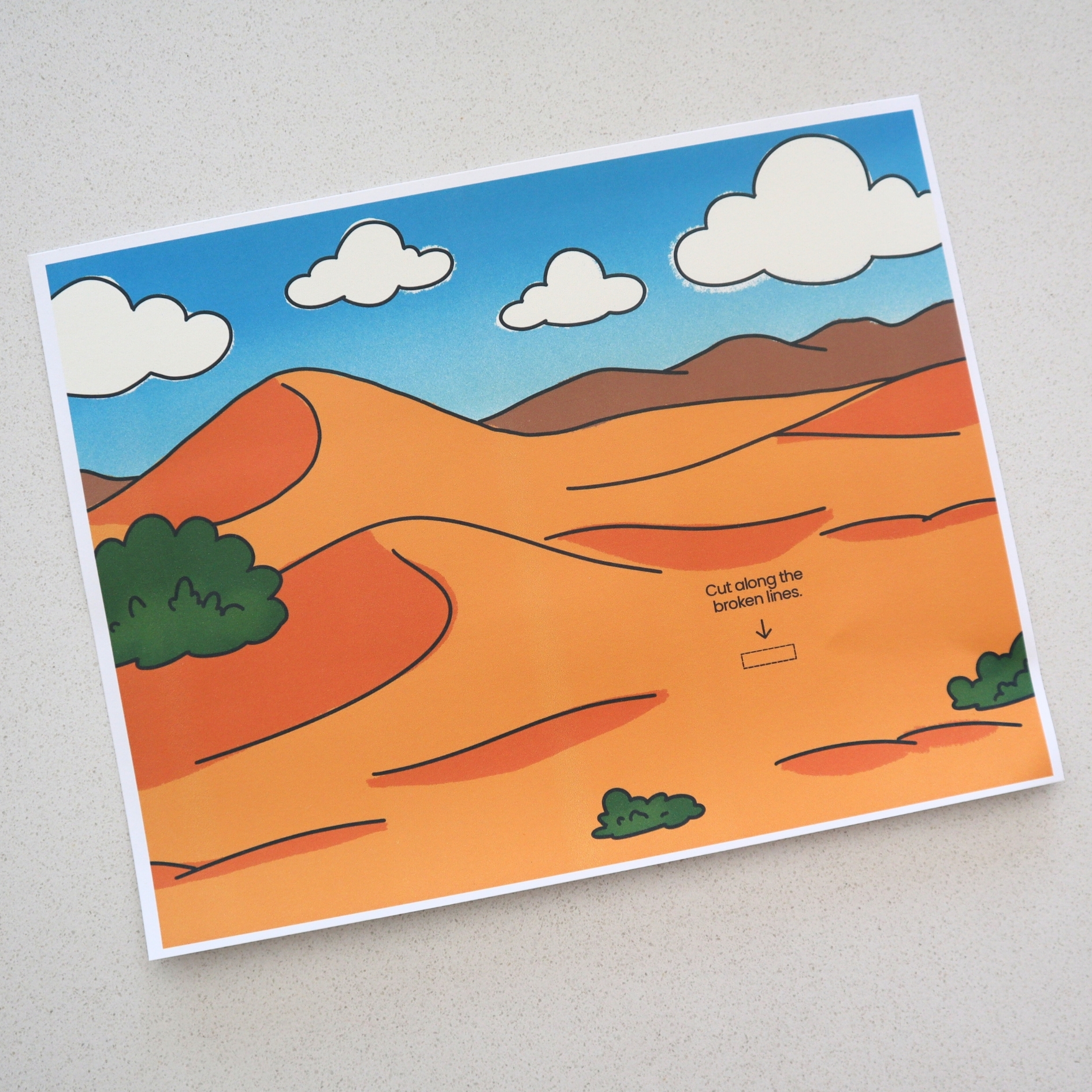 Moses and the Burning Bush