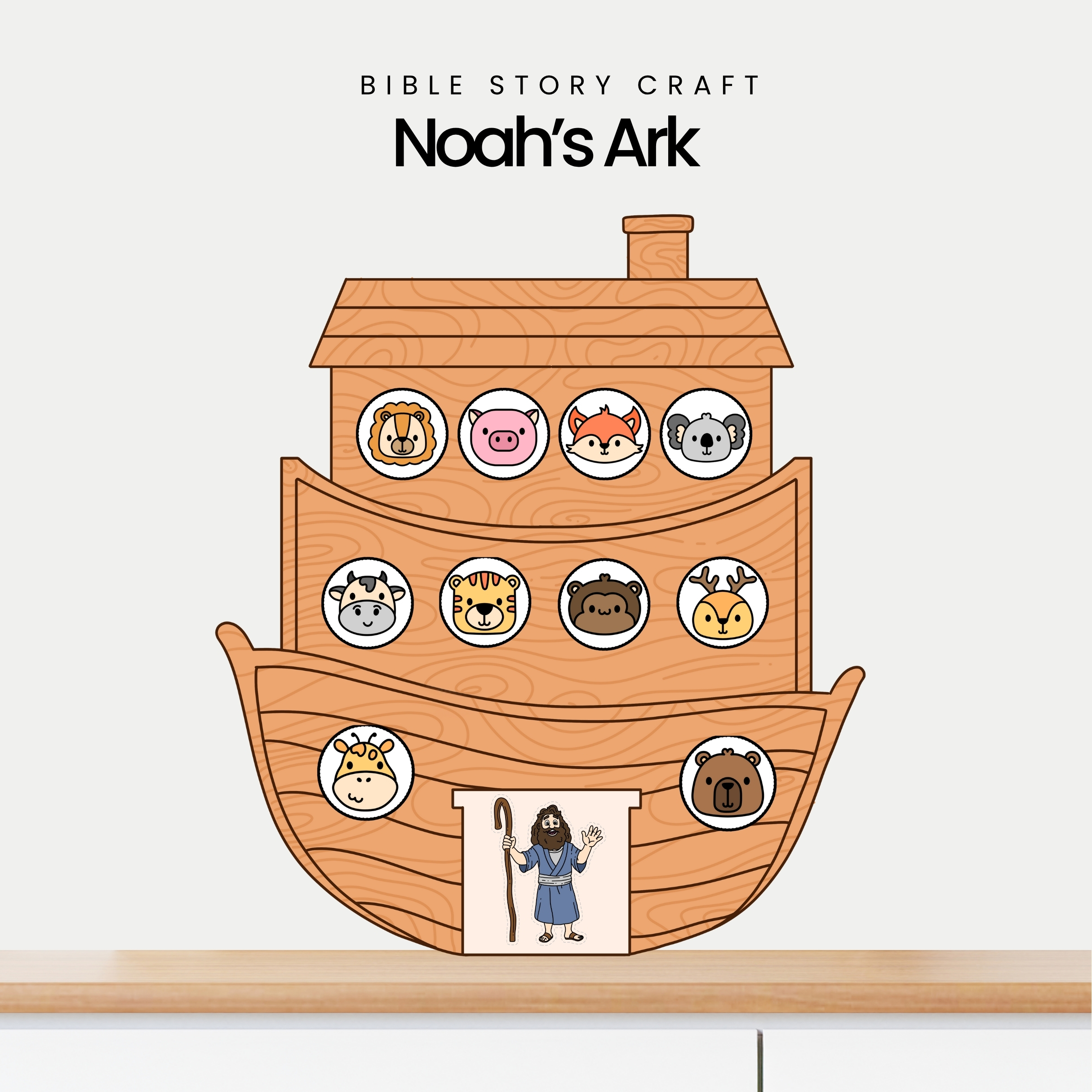 Noah's Ark
