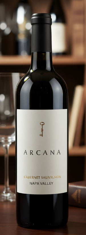 Arcana Cabernet Sauvignon