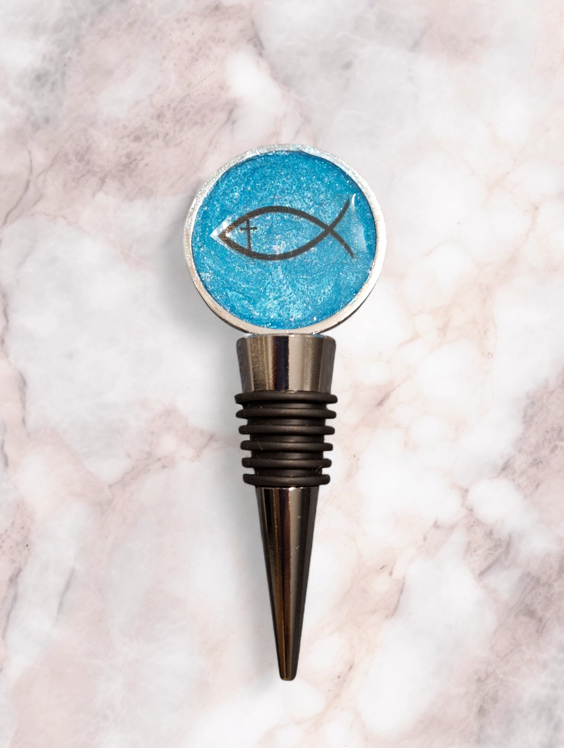 Bouchon de bouteille de vin 