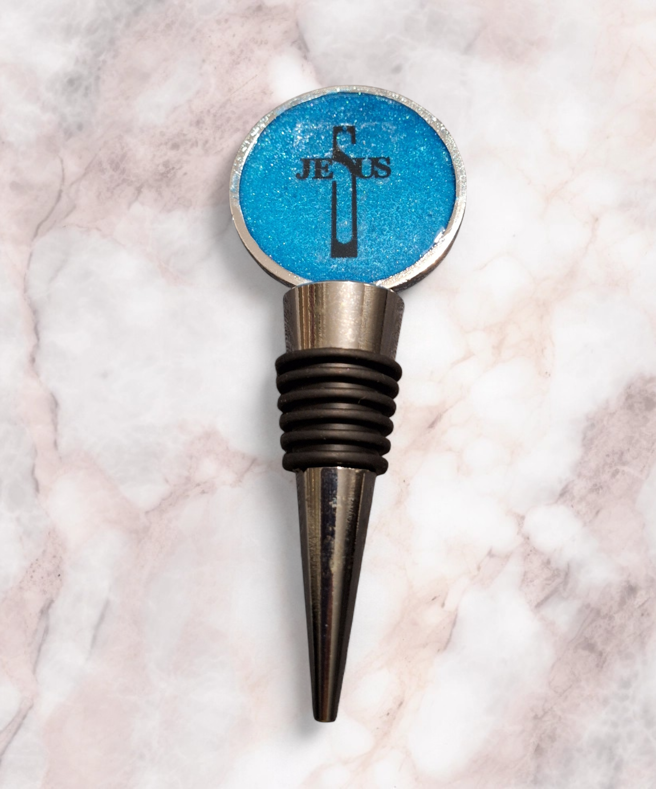 Bouchon de bouteille de vin 