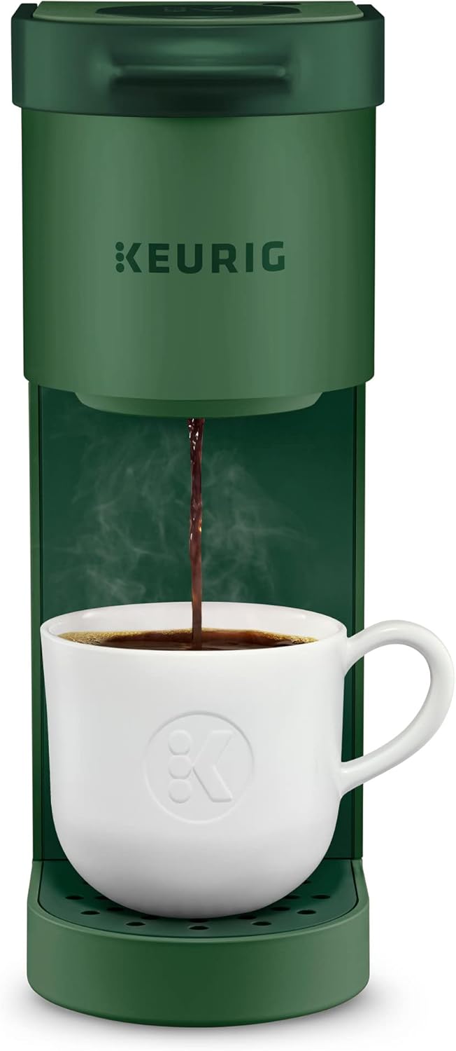 Keurig Single Serve Coffee Maker