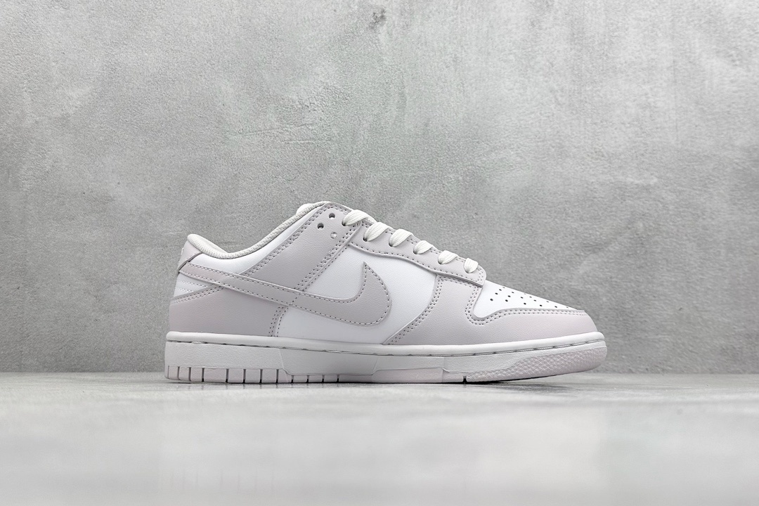 Tênis Nike Dunk Low Branco
