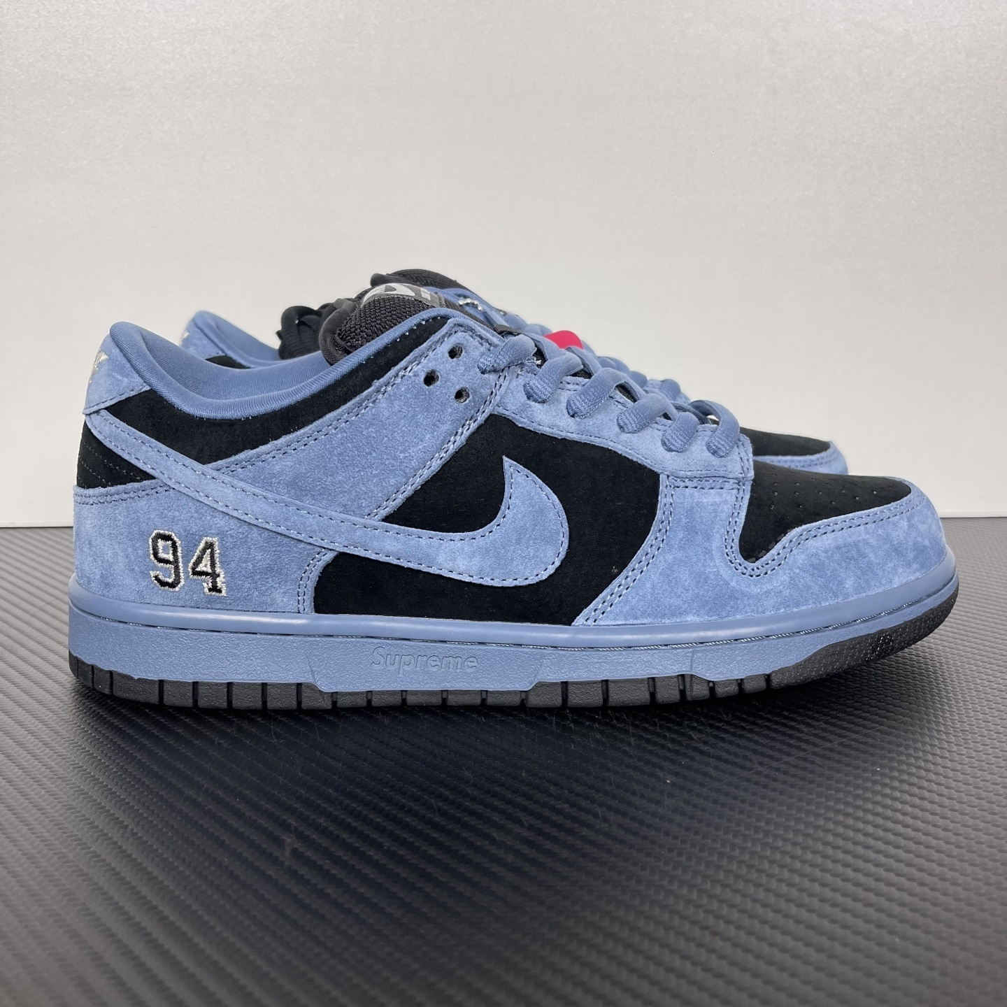 Nike SB Dunk Low Supreme 94