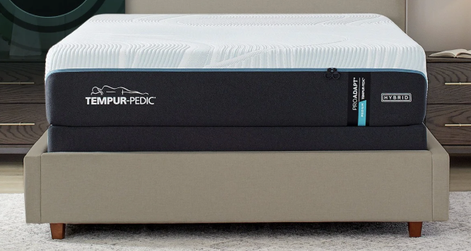 Tempur-Pedic Hybrid Mattress