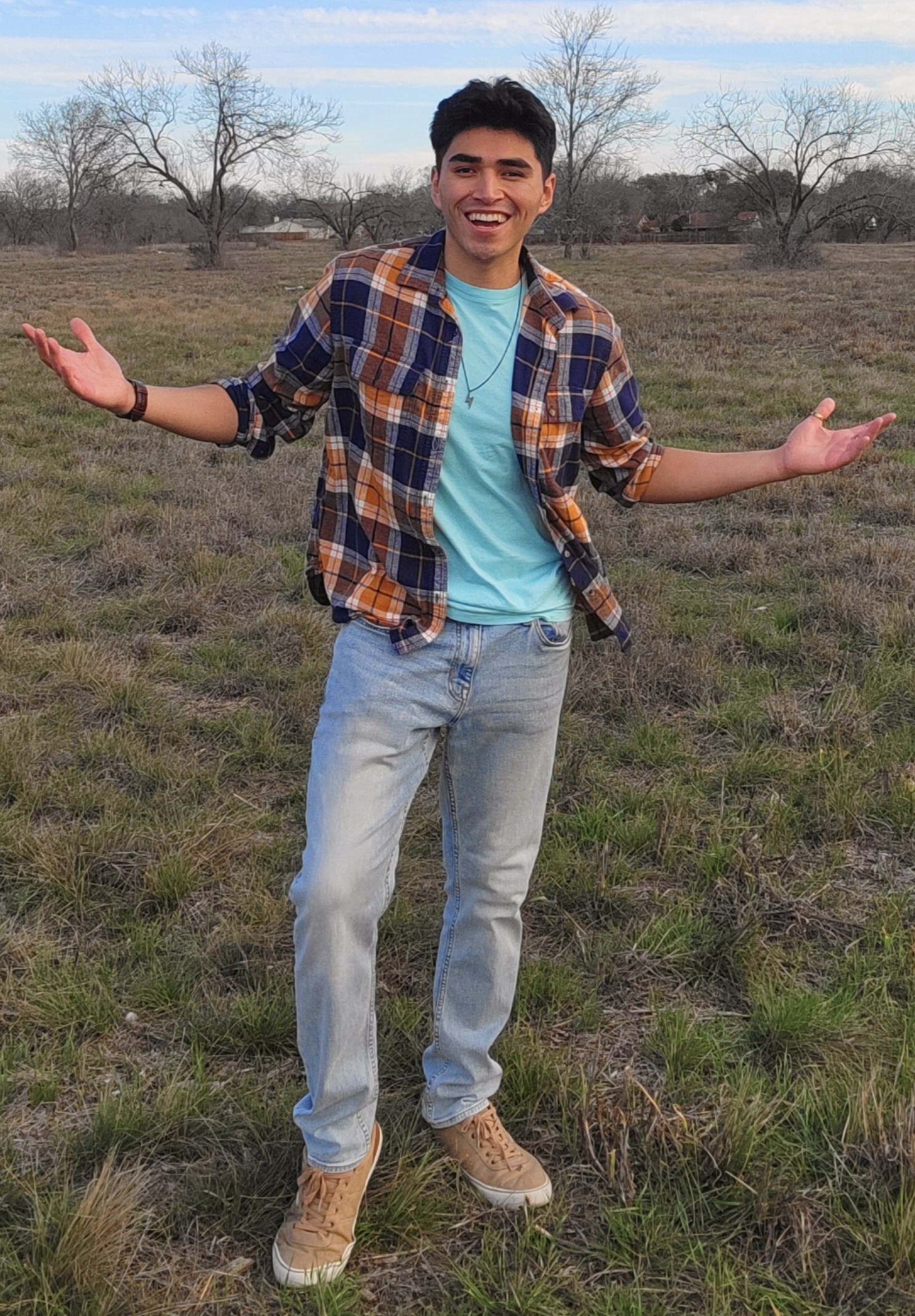 Personalized Video Message