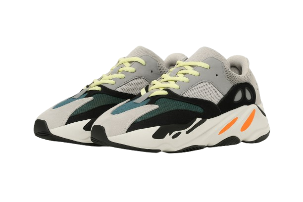 Adidas Yeezy Boost 700 V1