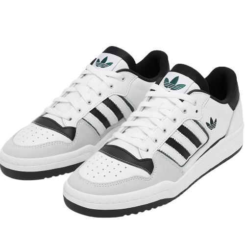 Adidas Drop Step Low