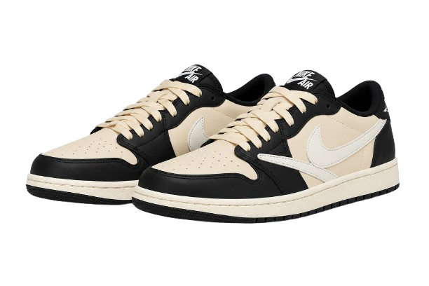 Nike Dunk 1 Low