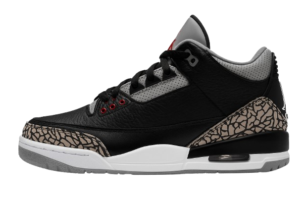 Air Jordan Retro 3