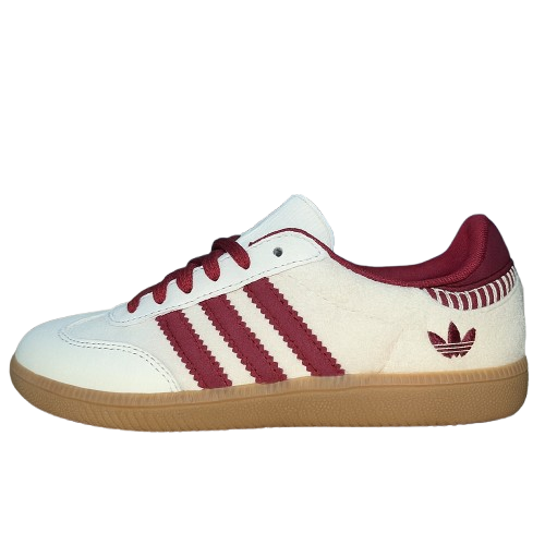 Adidas Samba Nylon Wales Bonner