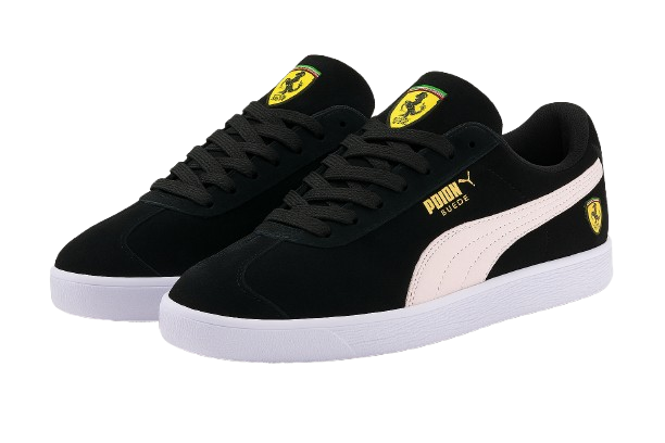 Puma Suide XL