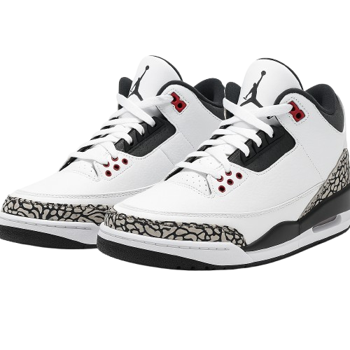 Air Jordan Retro 3