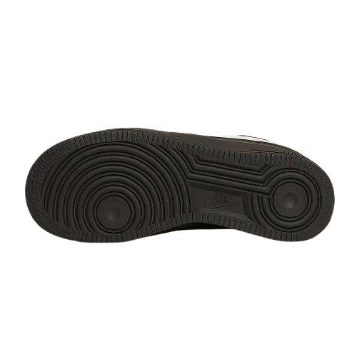 Nike AF1 planta Negra