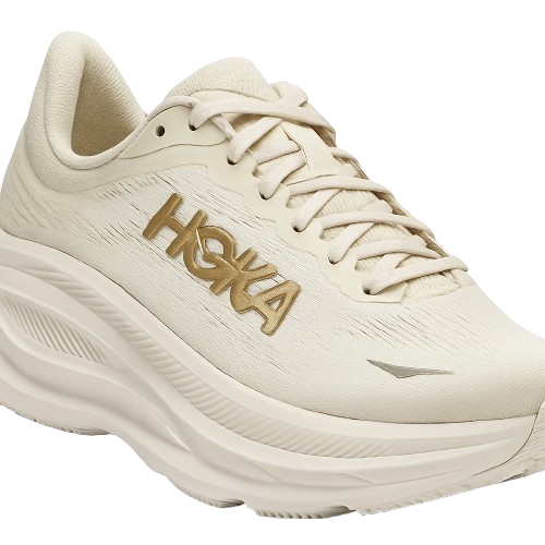 Running Hoka Bondi 9