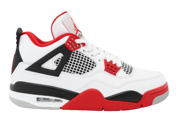 Air Jordan 4 Retro 