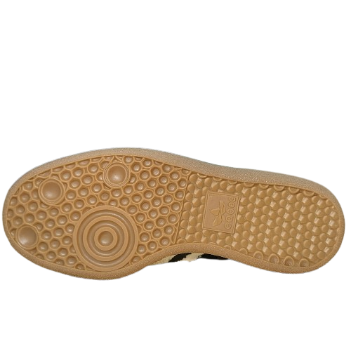 Adidas Samba Nylon Wales Bonner