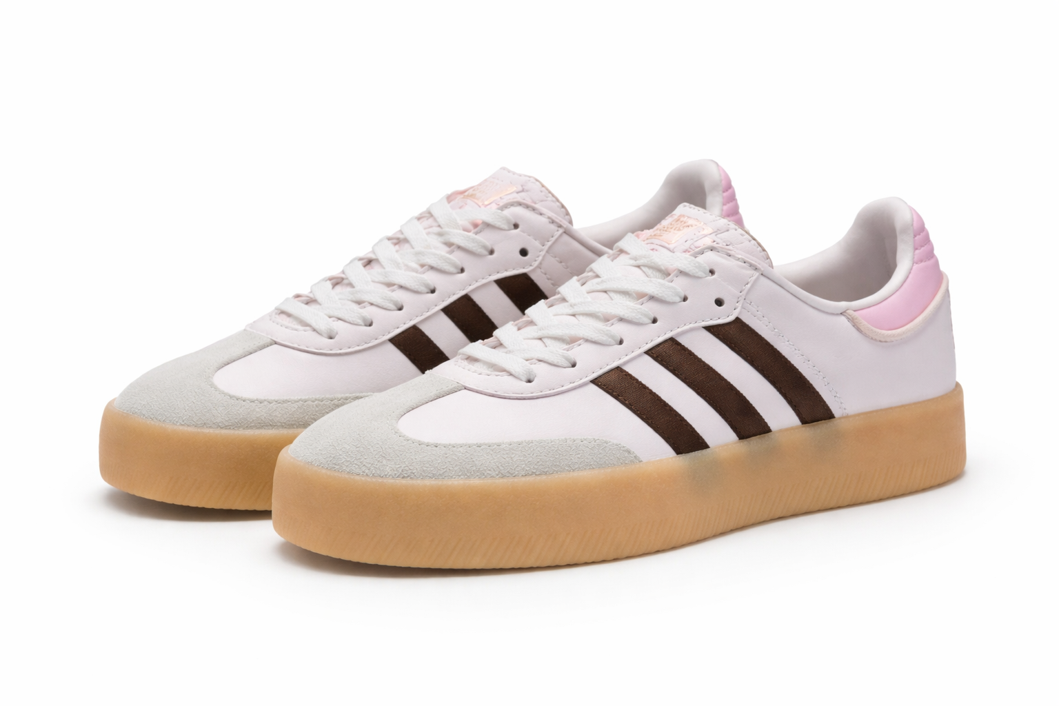 Adidas Samba Vegan OG