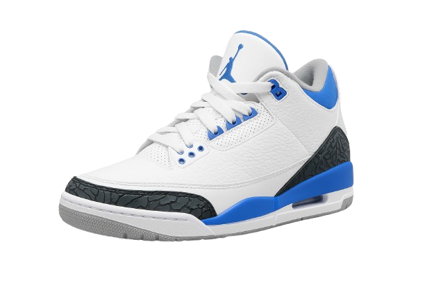 Air Jordan Retro 3 