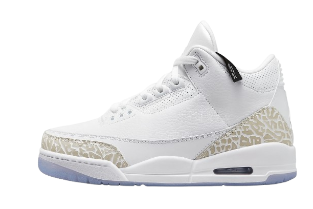 Air Jordan Retro 3
