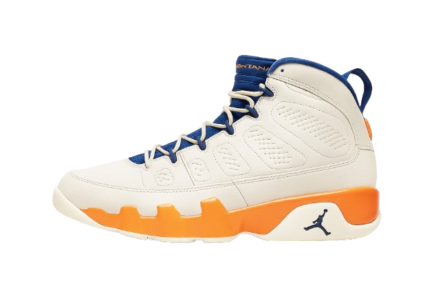 Air Jordan Retro 9