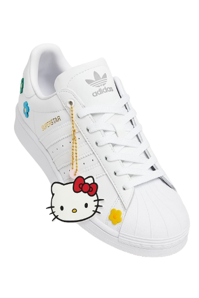 Adidas Superstar