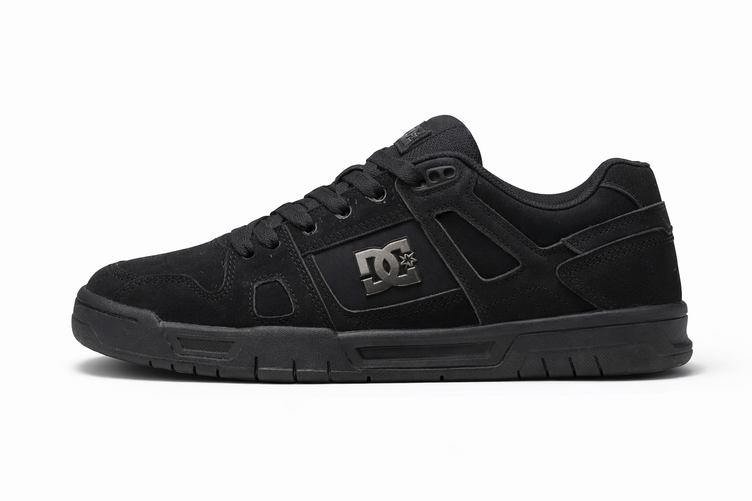 DC Shoes Stag 
