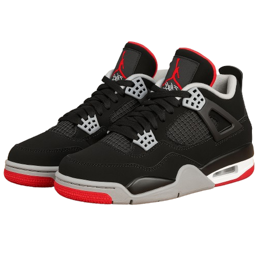 Air Jordan 4 Retro 