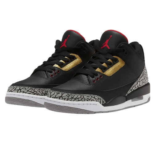 Air Jordan Retro 3