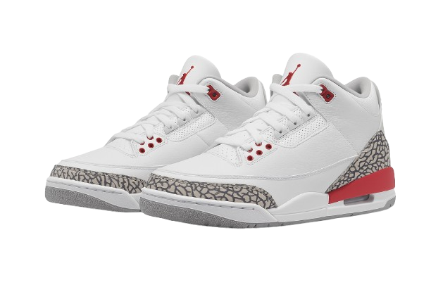 Air Jordan Retro 3