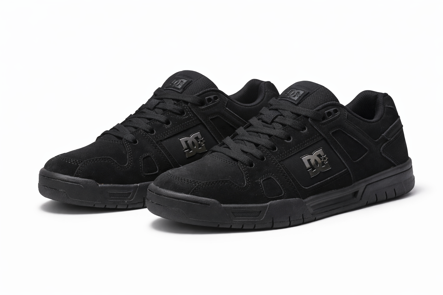 DC Shoes Stag 