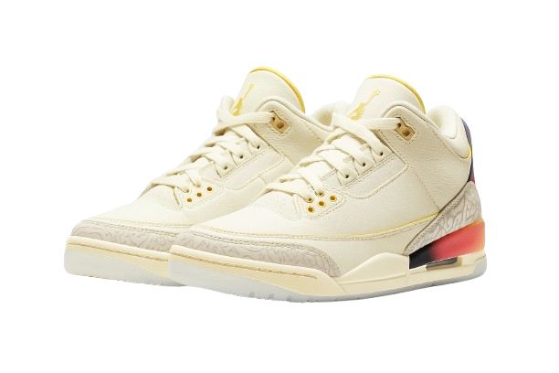 Air Jordan Retro 3