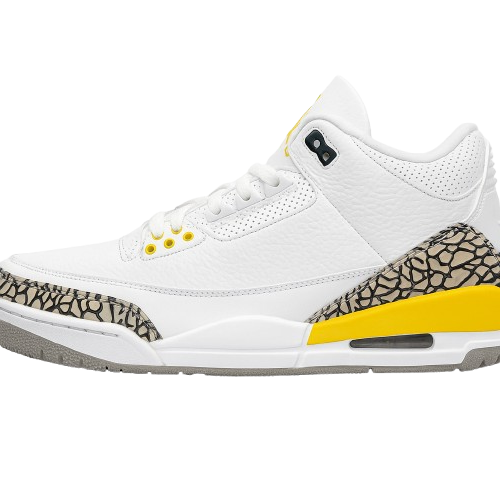 Air Jordan Retro 3