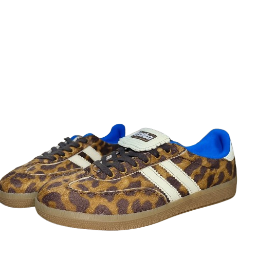 Adidas Samba Nylon Wales Bonner