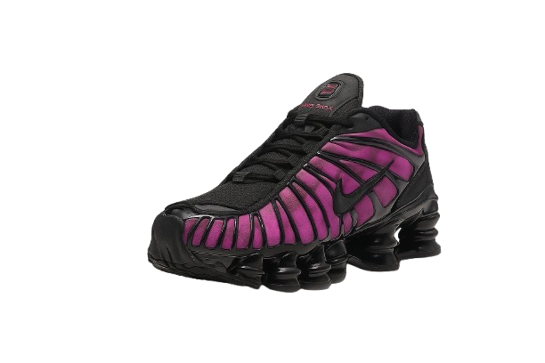 Nike Shox TL 