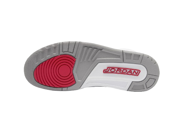 Air Jordan Retro 3 