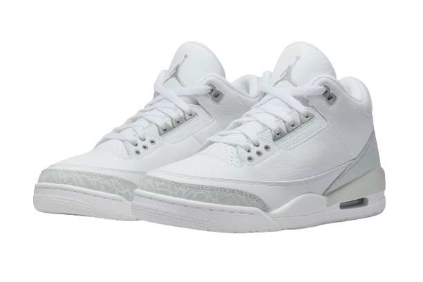 Air Jordan Retro 3