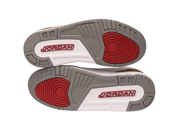 Air Jordan Retro 3 