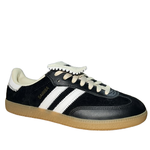 Adidas Samba Nylon Wales Bonner