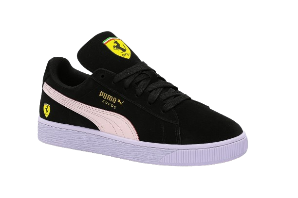 Puma Suide XL
