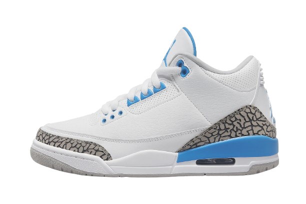 Air Jordan Retro 3 
