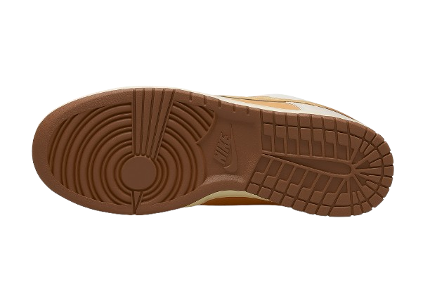 Nike Dunk Dragon Ball Z